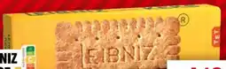 Handelshof Bahlsen Leibniz Kekse Angebot