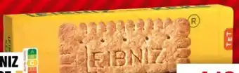 Handelshof Bahlsen Leibniz Kekse Angebot