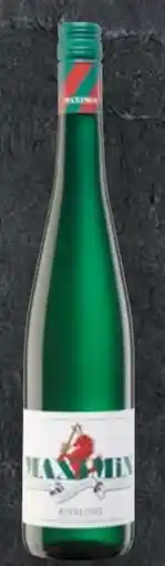 Handelshof Maximin Grünhaus Riesling Angebot
