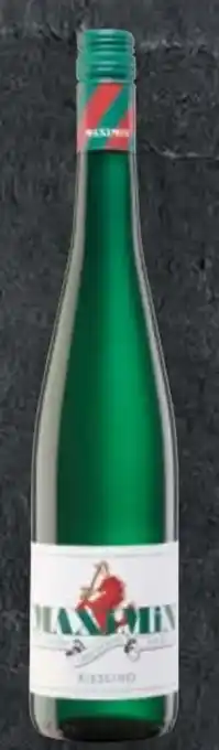 Handelshof Maximin Grünhaus Riesling Angebot