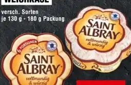 Handelshof Saint Albray Weichkäse Angebot