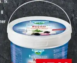 Handelshof Bayernland Balkankäse Angebot