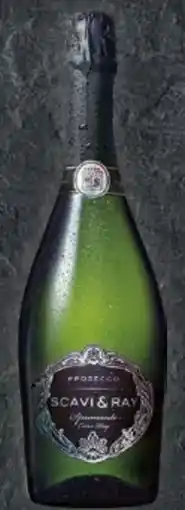 Handelshof Scavi & Ray Prosecco Spumante Angebot