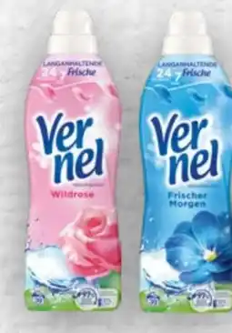 Handelshof Vernel Weichspüler Angebot