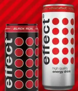 Handelshof Effect Energy Drink Angebot