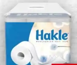 Handelshof Hakle Toilettenpapier Angebot