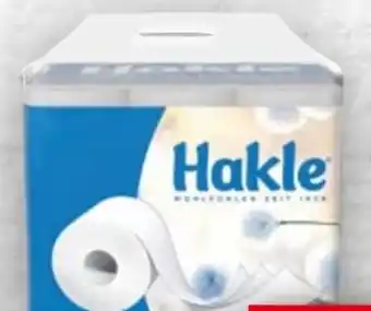 Handelshof Hakle Toilettenpapier Angebot