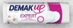 Handelshof Demak Up Wattepads Angebot