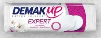 Handelshof Demak Up Wattepads Angebot