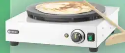 Handelshof Hendi Crepe Platte Angebot