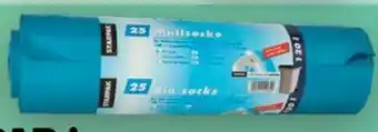 Handelshof Pap Star Müllsäcke Angebot