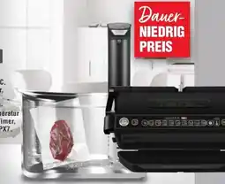 Handelshof caso SousVide Garer SV 1200 Smart Angebot