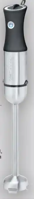 Handelshof ProfiCook Stabmixer PC-SM1094 Angebot