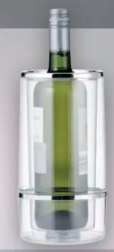 Handelshof Flaschenkühler Angebot