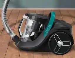 Handelshof Rowenta Staubsauger Green Force Cyclonic Max Angebot