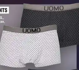 Handelshof Uomo Herren-Retropants 2er Pack Angebot