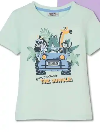 Woolworth Kinder T-Shirts Angebot