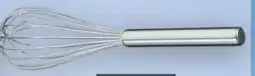 Handelshof Metaltex Schneebesen Angebot