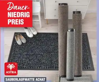 Handelshof Astra Sauberlaufmatte Angebot