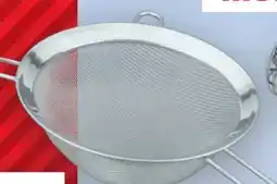 Handelshof Metaltex Sieb Victoria Angebot