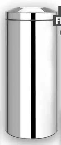 Handelshof Brabantia Papierkorb Flame Guard Angebot