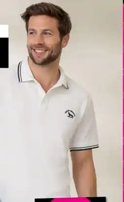 Woolworth Herren Poloshirt Angebot