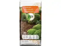 OBI Grow By Obi Pinienrinde Angebot