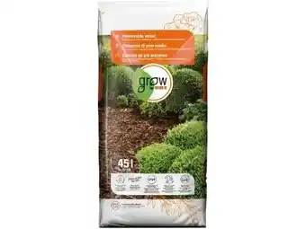 OBI Grow By Obi Pinienrinde Angebot