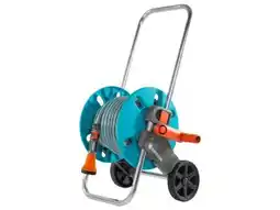 OBI Gardena Schlauchwagen-Set CleverRoll S Angebot