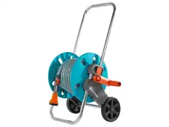 OBI Gardena Schlauchwagen-Set CleverRoll S Angebot