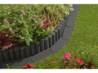 OBI Kann Mähkante Mini Angebot