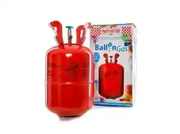 OBI Party Factory Ballongas Helium Angebot