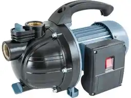 OBI Gartenpumpen GP 3200 Angebot