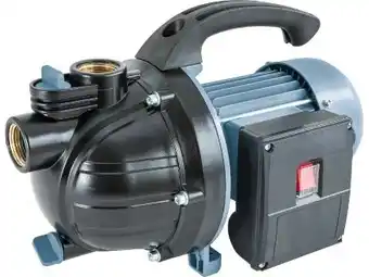 OBI Gartenpumpen GP 3200 Angebot