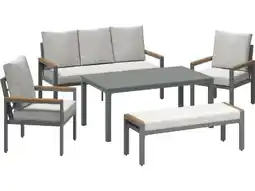 OBI Loungegruppe Moonbeam Angebot