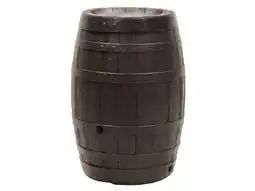OBI Waterform Regentonne Botaqua Angebot