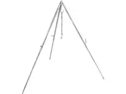 OBI Petromax Dreibein-Set Angebot