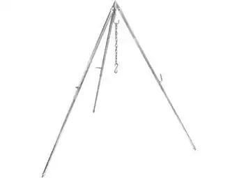 OBI Petromax Dreibein-Set Angebot
