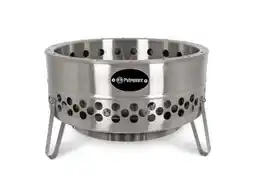 OBI Petromax Feuerschale Tyropit Angebot