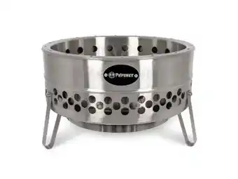 OBI Petromax Feuerschale Tyropit Angebot