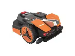 OBI Worx Mähroboter Landroid Vision M600 Angebot