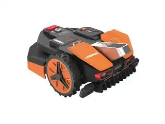 OBI Worx Mähroboter Landroid Vision M600 Angebot