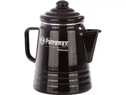 OBI Petromax Tee-Kaffee-Perkolator Angebot