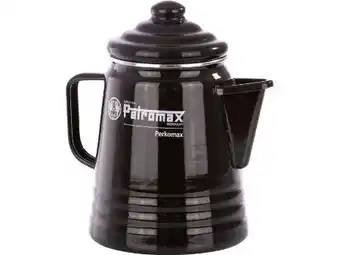 OBI Petromax Tee-Kaffee-Perkolator Angebot