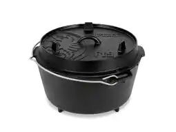 OBI Petromax Dutch Oven Angebot
