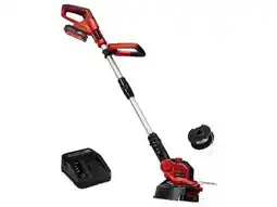OBI Einhell Power X-Change Akku-Rasentrimmer GE-CT 18/28 Li Kit Angebot