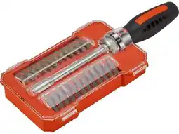 OBI Obi Bit-Schraubendrehe Angebot
