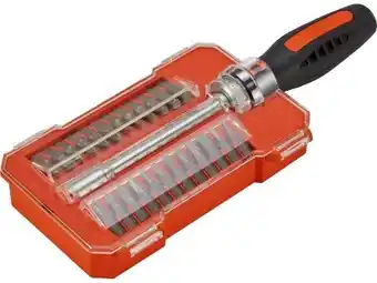 OBI Obi Bit-Schraubendrehe Angebot