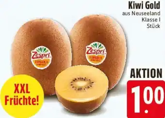 Edeka Zespri Kiwi Gold Angebot