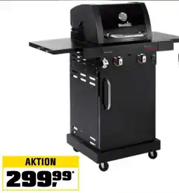 OBI Char-broil gasgrill professional core B2 Angebot
